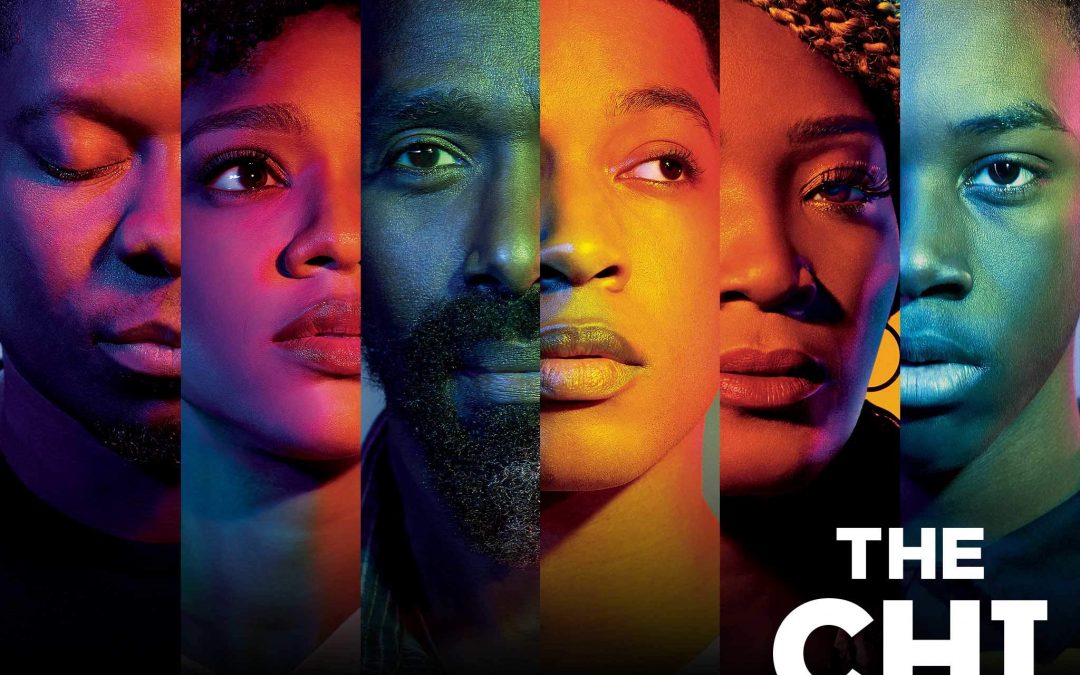 The Chi (Season 2)