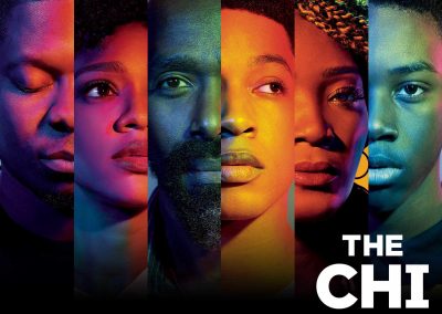 The Chi (Season 2)