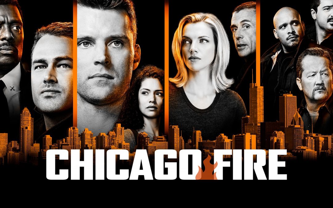 Chicago Fire