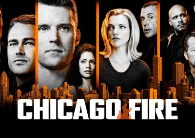 Chicago Fire