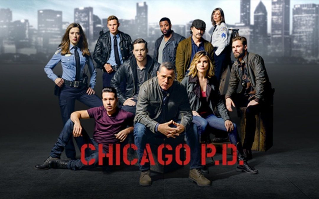 Chicago PD