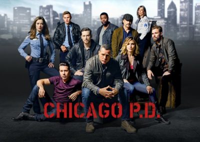 Chicago PD