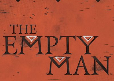 The Empty Man