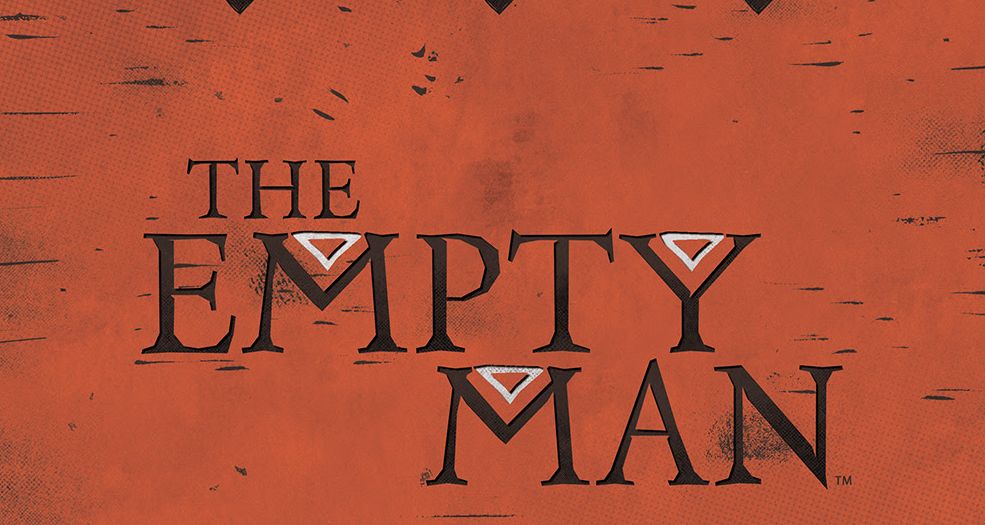 The Empty Man