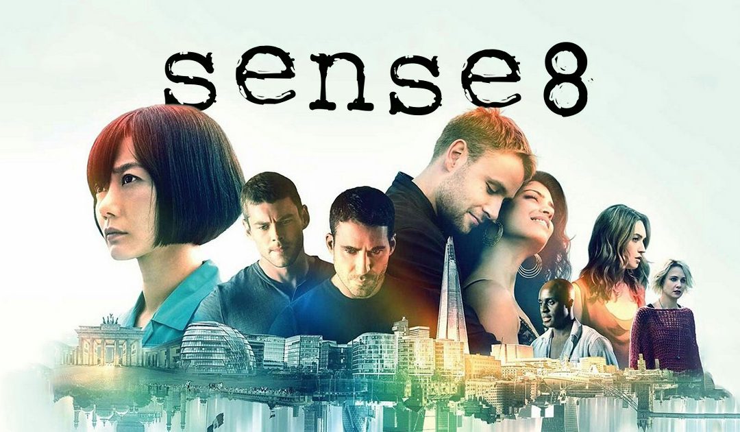 Sense8 (Season 2)