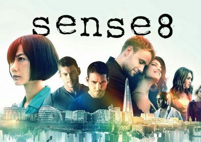 Sense8 (Season 2)