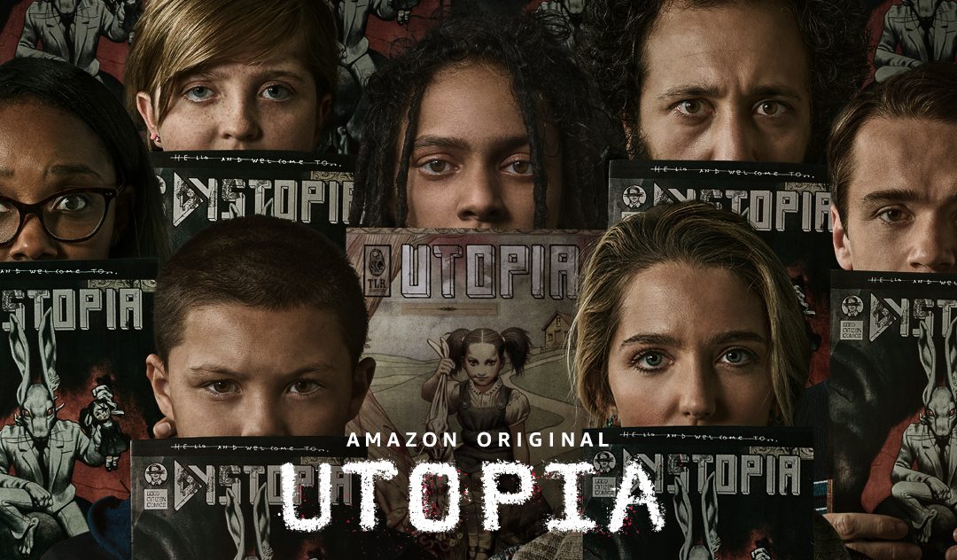 Utopia (Season 1)