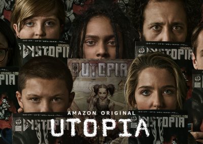 Utopia (Season 1)